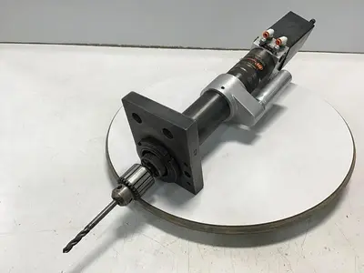 USED INGERSOLL RAND 8255-A28-2