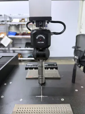 Used 2018 MITUTOYO CRYSTA-APEX 5.7.4 Coordinate Measuring Machines Illinois US | Machinery Marketing International #1341639