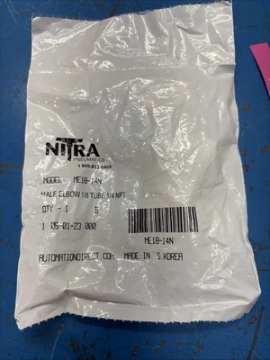 New | in-Stock Nitra Does Not Apply Miscellaneous MRO Indiana US | J&J Industrial Supply #1184420