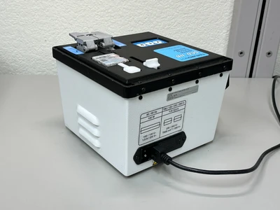 2021 Terumo BCT SCD IIB Sterile Tubing Welder 3NCC986