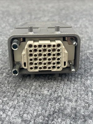 Used HARTING HAN 42DD-F Contact Blocks California US | Davliegogo LLC #1706667