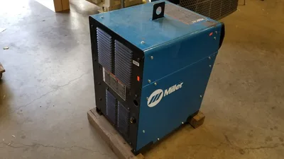 Miller Syncrowave 200