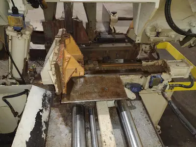 USED KALAMAZOO
