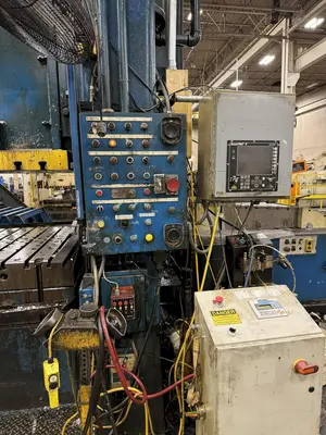 USED 1982 VERSON S2-800-108-60T