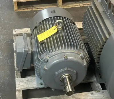 Used WORLDWIDE ELECTRIC PEWWE20-18-256T Industrial Controls Ohio US | Surplus Asset Holdings #1364343