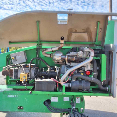 USED 2016 Genie S-40