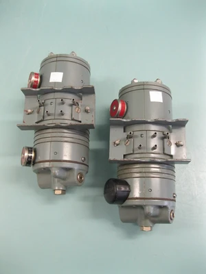 USED Nullmatic 561MF