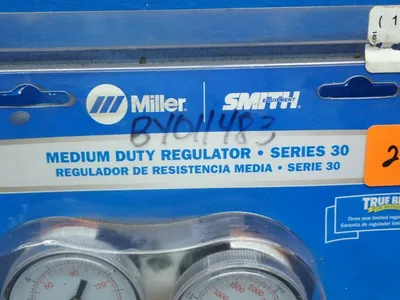 NEW MILLER 30100540