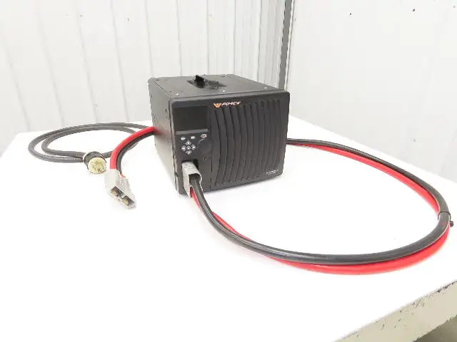 Used CROWN _UNKNOWN_ Battery Chargers Indiana US | Arrow Industrial #1408586