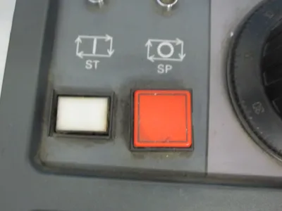 USED DMG MORI E54053A01