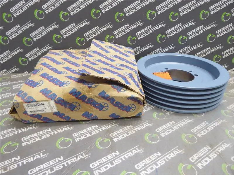 Maska 5-3V8.00 Sheave 455195 New