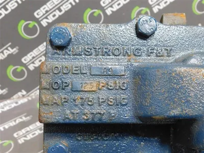 USED ARMSTRONG A4