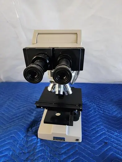 Used OLYMPUS BH2 Microscopes | Advanced Capital Equipment Sales #431887
