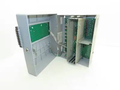 Landis Staefa 544-305 Powers System Energy Management Aposgee 600