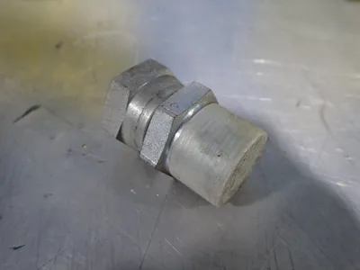 Conduit Couplings