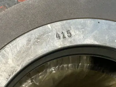 Used _UNKNOWN_ _UNKNOWN_ Tooling & Accessories (Other) Ohio US | HGR 24 #1325045