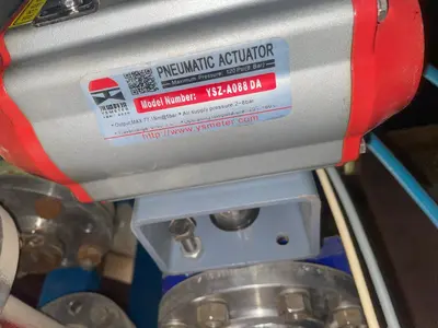 2010 AIR LIQUIDE 950 Nm3/h Anlage - Luftzerlegung, Sauerstoff, Stickstoff, Wasserstoff | Perry Equipment (77)