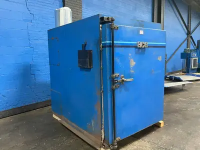 Used 2008 ACE 240 Heat Treating Units Ohio US | HGR 24 #1404490