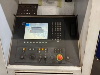 TRUMPF L2525 4kW Fabrication & Sheet Metal | Bowland Trading Ltd (3)