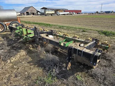 USED SCHLAGEL TOOLBAR 12R22