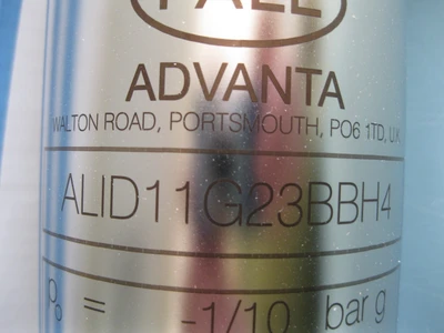 NEW Pall ALID11G23BBH4