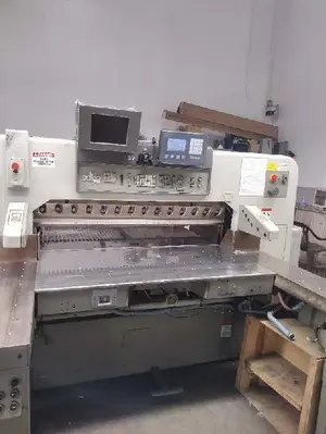 Polar 137 EMC-MON