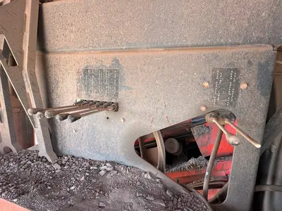 Used 2017 SANDVIK QJ341+ Jaw Crushers New Jersey US | Proxy Equipment #1425961