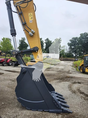 USED 2020 XCMG XE360U