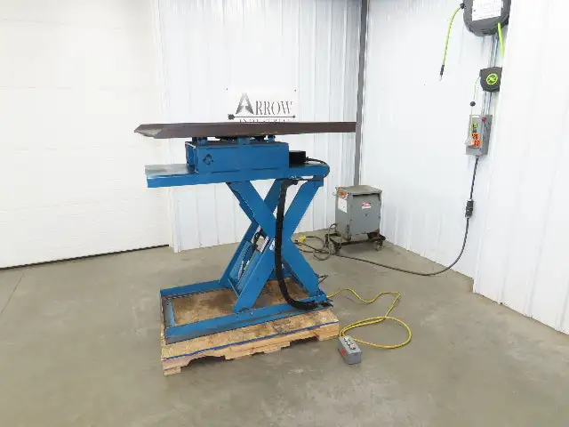 Used ADVANCED _UNKNOWN_ Misc Lifts Indiana US | Arrow Industrial #1367360
