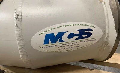 NEW Mechanical And Ceramic Solutions MCS 12561