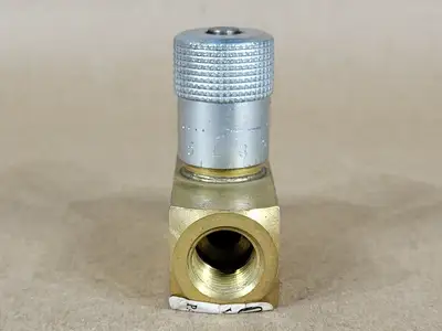 NEW PARKER N600B