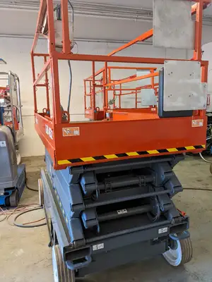 Used 2012 Skyjack SJIII4632 Manlifts New York US | United Lift #1445628