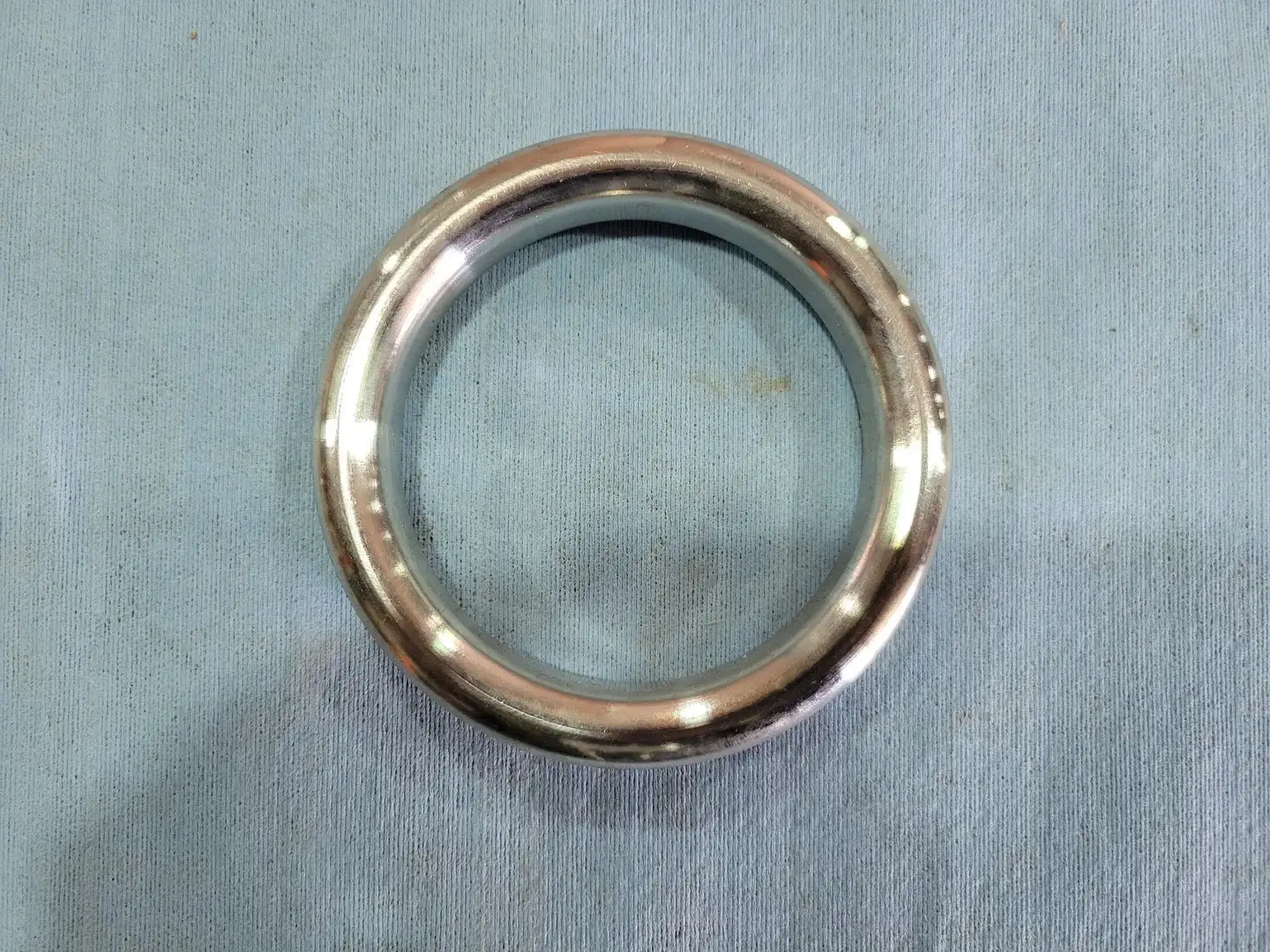 USED QUEST 6A-0115