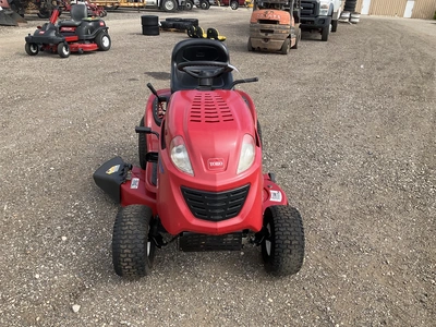 Used TORO LX 426 Mowers Michigan US | Miedema Asset Management Group #1296396