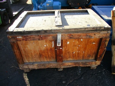 USED WABTEC 2055