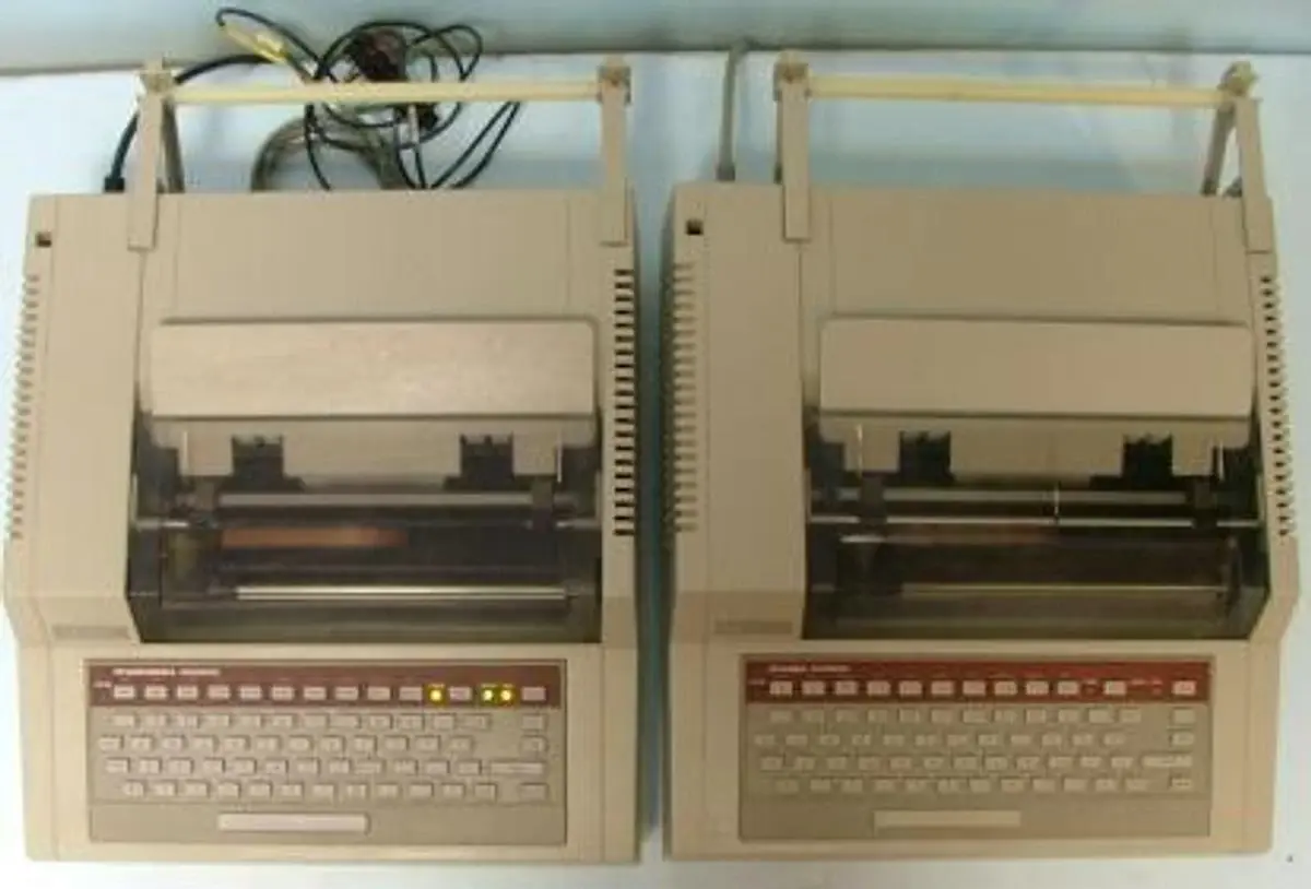 USED HP RV3