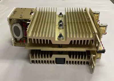 New | in-Stock RELIANCE ELECTRIC 86466-60S Miscellaneous Equipment (Electrical & Power) | Surplus Asset Holdings #1197575