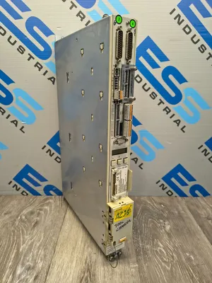 Used SIEMENS 6SN1123-1AA00-0AA1 Servo Drives South Carolina US | ESS Industrial Equipment Sales #1425930