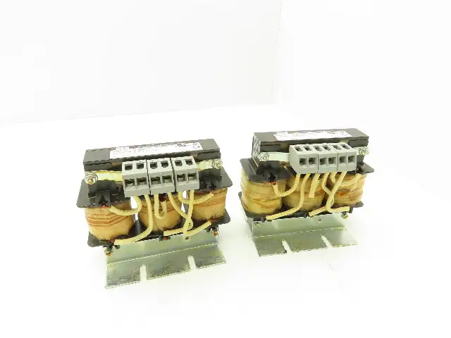 Used TRANS-COIL _UNKNOWN_ Transformers Indiana US | Arrow Industrial #652335