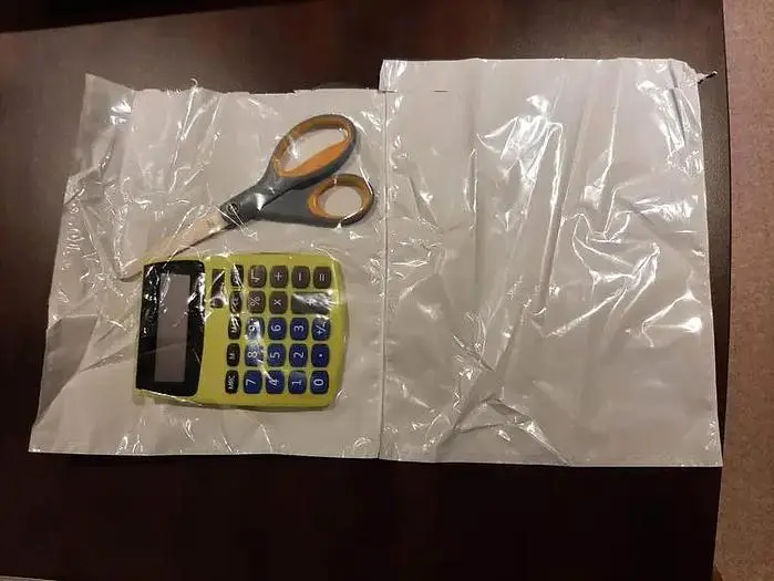 NEW AUTOBAG SIDEPOUCH BAGS