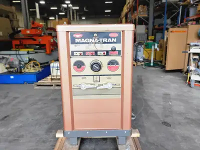 300 amps AC/DC Welder Modle