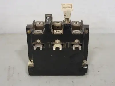 Overload Protection Relay