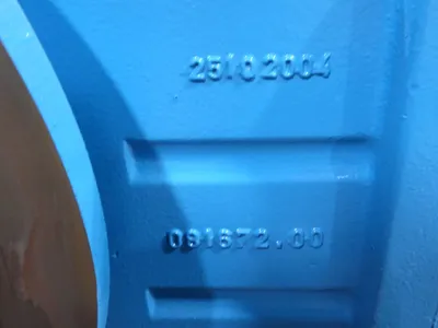 USED DODGE QUANTIS