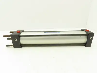New | in-Stock MEAD FLUID DYNAMICS _UNKNOWN_ Pneumatic Cylinders | Arrow Industrial #612239
