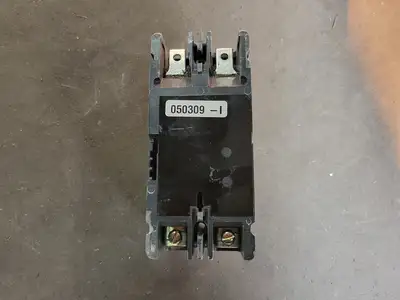 USED CUTLER-HAMMER HFD2060