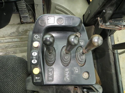 Used 2006 CATERPILLAR 950H Wheel Loaders | Abele Tractor #1342904