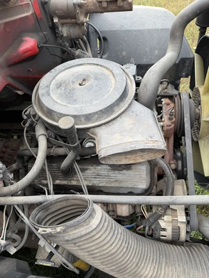 Used 1990 GMC TOP KICK Dump trucks Michigan US | Miedema Asset Management Group #1577696