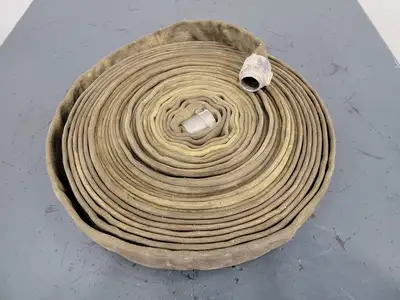 1-1/2" NPSH 98 ft. Hose