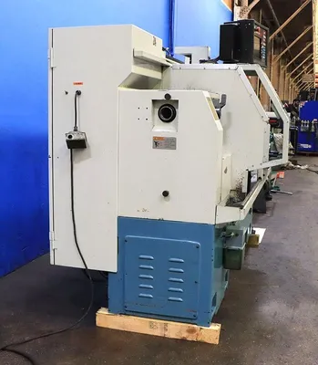 2006 SOUTHWESTERN INDUSTRIES TRAK 1840SX CNC Lathes 2-Axis | Clark Machinery Sales, LLC (10)