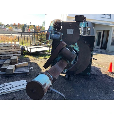 USED EIMCO 74215-01A